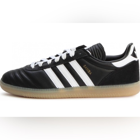 Adidas Samba JP Shoe - Picture 2 of 6